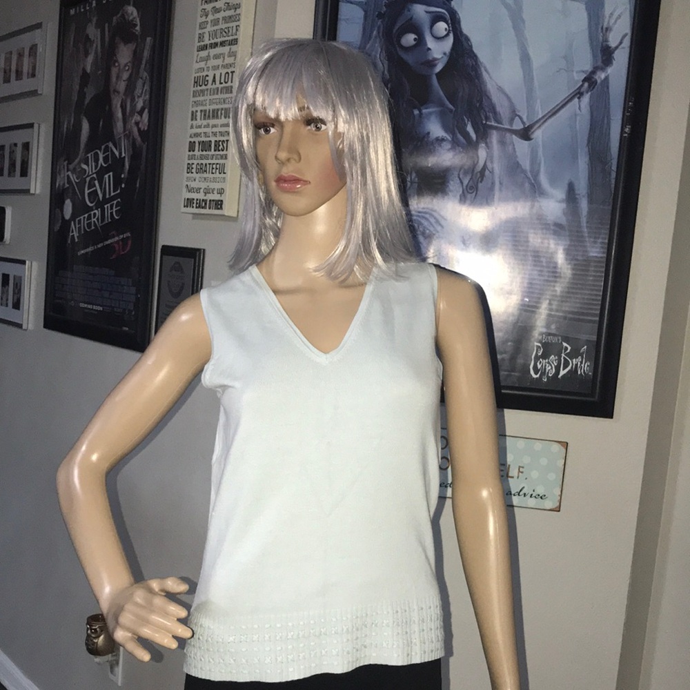 Oliver Perry top